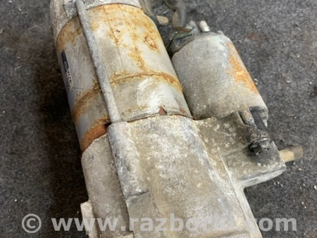 ФОТО Стартер для Jaguar XE X760 (15-24) Київ