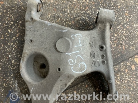 ФОТО Рычаг задний левый для Jaguar XE X760 (15-24) Київ