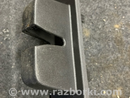 ФОТО Заглушка для Jaguar XE X760 (15-24) Київ