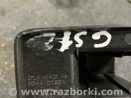 ФОТО Заглушка для Jaguar XE X760 (15-24) Київ