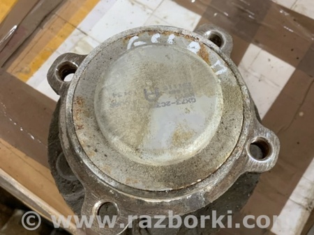 ФОТО Ступица передняя правая для Jaguar XE X760 (15-24) Київ