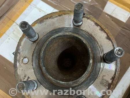 ФОТО Ступица передняя правая для Jaguar XE X760 (15-24) Київ