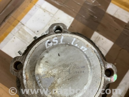 ФОТО Ступица передняя левая для Jaguar XE X760 (15-24) Київ