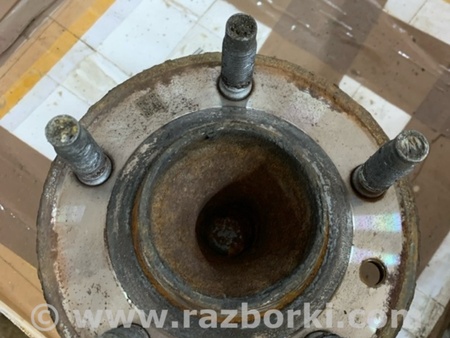 ФОТО Ступица передняя левая для Jaguar XE X760 (15-24) Київ