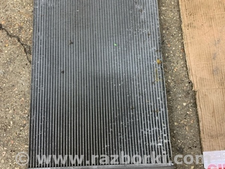 ФОТО Радиатор АКПП для Jaguar XE X760 (15-24) Київ