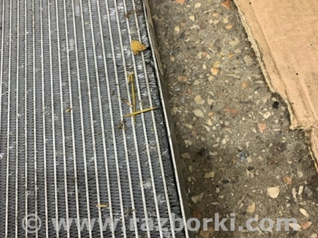 ФОТО Радиатор АКПП для Jaguar XE X760 (15-24) Київ