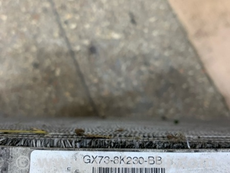 ФОТО Радиатор АКПП для Jaguar XE X760 (15-24) Київ