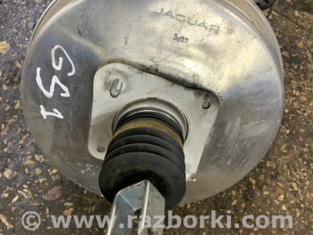 ФОТО Вакуумный усилитель для Jaguar XE X760 (15-24) Київ