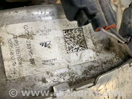 ФОТО Вакуумный усилитель для Jaguar XE X760 (15-24) Київ