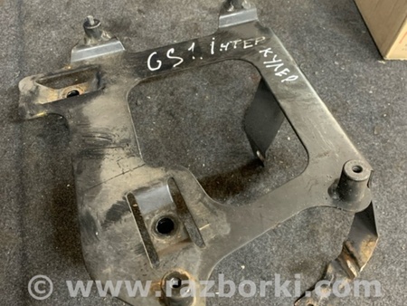 ФОТО Кронштейн интеркулера для Jaguar XE X760 (15-24) Київ