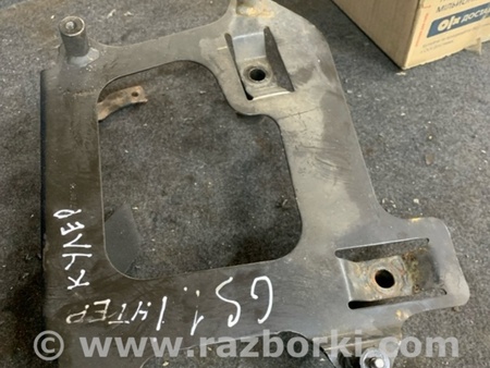 ФОТО Кронштейн интеркулера для Jaguar XE X760 (15-24) Київ