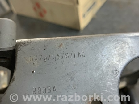 ФОТО Кронштейн интеркулера для Jaguar XE X760 (15-24) Київ