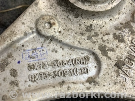 ФОТО Рычаг нижний передний правый для Jaguar XE X760 (15-24) Київ