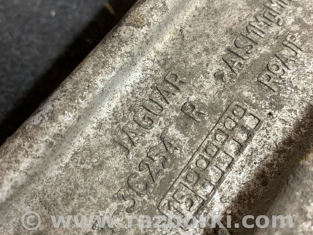 ФОТО Рычаг нижний передний правый для Jaguar XE X760 (15-24) Київ