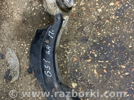 ФОТО Рычаг нижний передний левый для Jaguar XE X760 (15-24) Київ