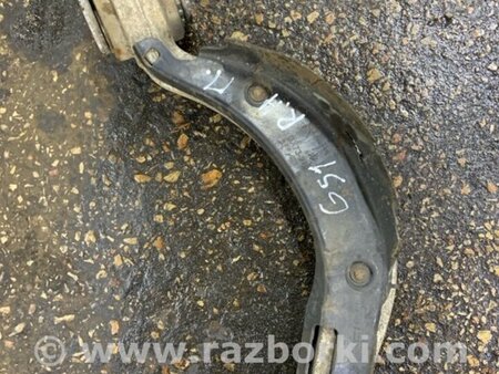 ФОТО Рычаг нижний передний правый для Jaguar XE X760 (15-24) Київ