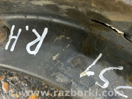 ФОТО Рычаг нижний передний правый для Jaguar XE X760 (15-24) Київ