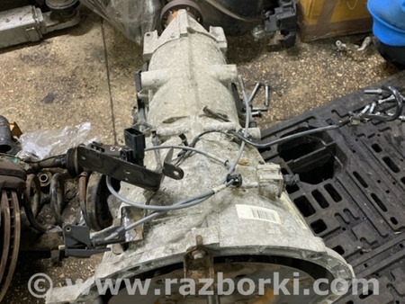 ФОТО АКПП (коробка автомат) для Jaguar XE X760 (15-24) Київ