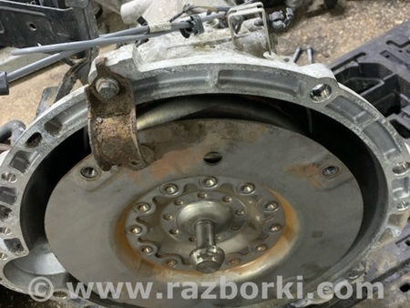 ФОТО АКПП (коробка автомат) для Jaguar XE X760 (15-24) Київ