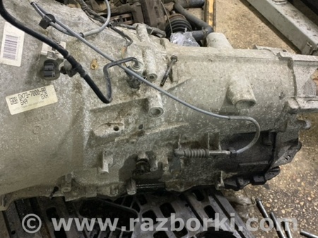 ФОТО АКПП (коробка автомат) для Jaguar XE X760 (15-24) Київ