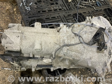 ФОТО АКПП (коробка автомат) для Jaguar XE X760 (15-24) Київ
