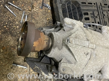 ФОТО АКПП (коробка автомат) для Jaguar XE X760 (15-24) Київ