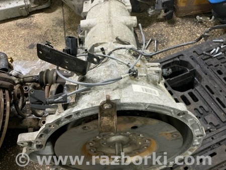 ФОТО АКПП (коробка автомат) для Jaguar XE X760 (15-24) Київ