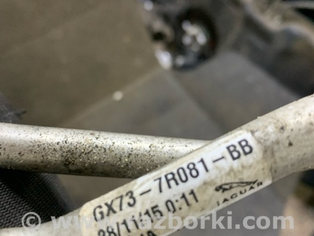 ФОТО Трубка системы охлаждения для Jaguar XE X760 (15-24) Київ