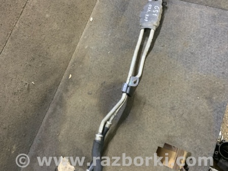 ФОТО Трубка системы охлаждения для Jaguar XE X760 (15-24) Київ