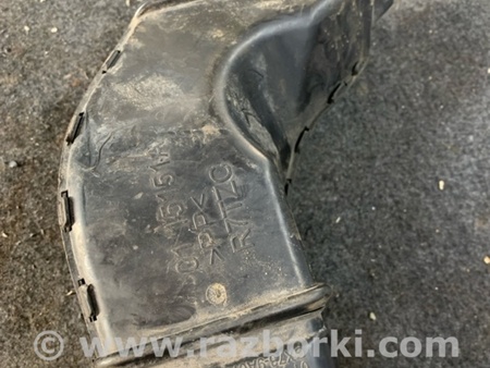 ФОТО Патрубок для Jaguar XE X760 (15-24) Київ