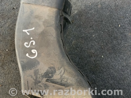 ФОТО Патрубок для Jaguar XE X760 (15-24) Київ