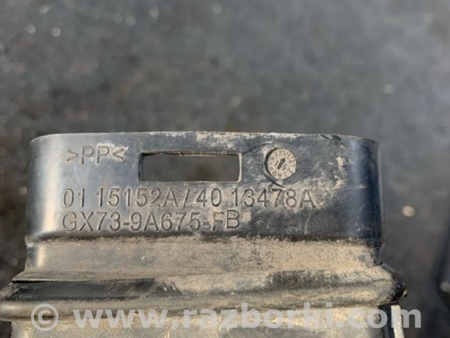 ФОТО Патрубок для Jaguar XE X760 (15-24) Київ