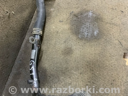 ФОТО Трубка системы охлаждения для Jaguar XE X760 (15-24) Київ