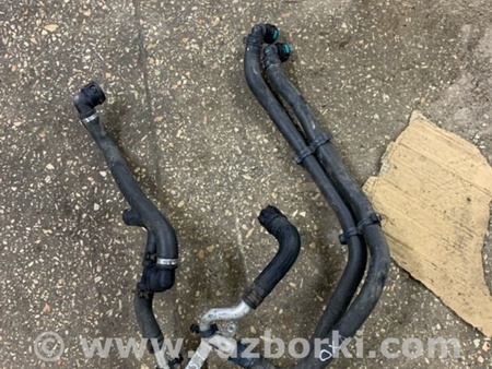 ФОТО Трубка системы охлаждения для Jaguar XE X760 (15-24) Київ