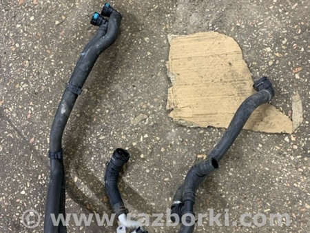 ФОТО Трубка системы охлаждения для Jaguar XE X760 (15-24) Київ