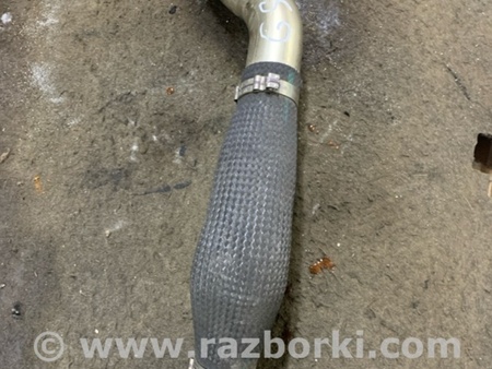 ФОТО Трубка егр для Jaguar XE X760 (15-24) Київ