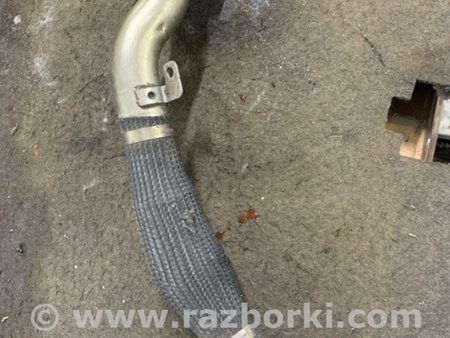 ФОТО Трубка егр для Jaguar XE X760 (15-24) Київ