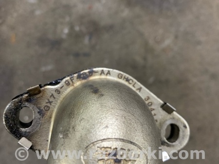 ФОТО Трубка егр для Jaguar XE X760 (15-24) Київ