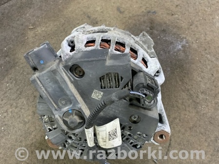 ФОТО Генератор для Jaguar XE X760 (15-24) Київ