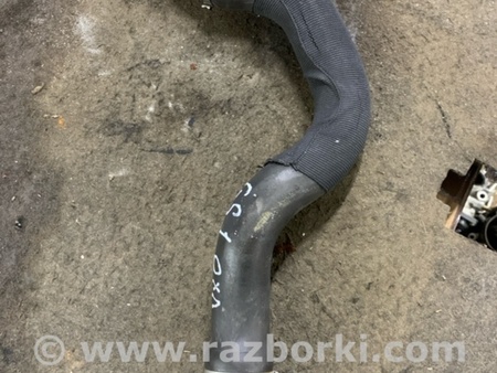 ФОТО Трубка системы охлаждения для Jaguar XE X760 (15-24) Київ