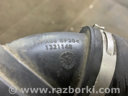 ФОТО Трубка системы охлаждения для Jaguar XE X760 (15-24) Київ