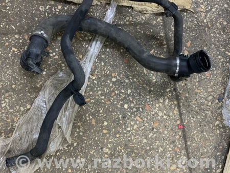 ФОТО Трубка системы охлаждения для Jaguar XE X760 (15-24) Київ