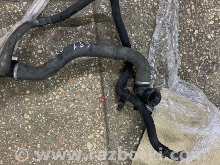 ФОТО Трубка системы охлаждения для Jaguar XE X760 (15-24) Київ