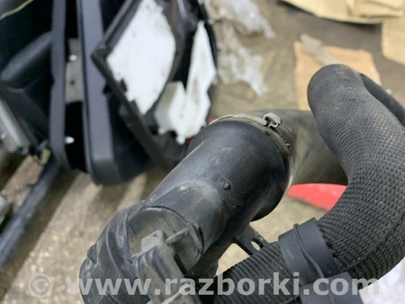 ФОТО Трубка системы охлаждения для Jaguar XE X760 (15-24) Київ