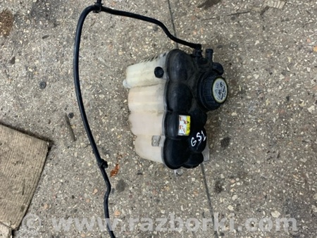 ФОТО Расширительный бачок для Jaguar XE X760 (15-24) Київ