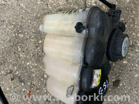 ФОТО Расширительный бачок для Jaguar XE X760 (15-24) Київ