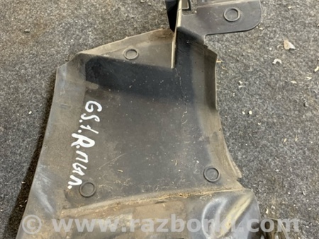 ФОТО Защита передняя правая для Jaguar XE X760 (15-24) Київ