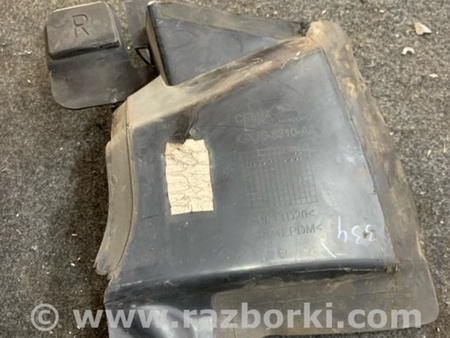 ФОТО Защита передняя правая для Jaguar XE X760 (15-24) Київ