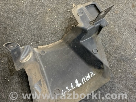 ФОТО Защита передняя левая для Jaguar XE X760 (15-24) Київ