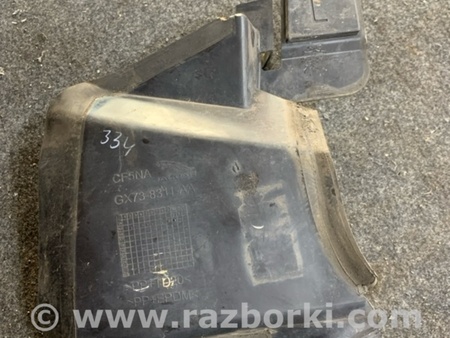 ФОТО Защита передняя левая для Jaguar XE X760 (15-24) Київ